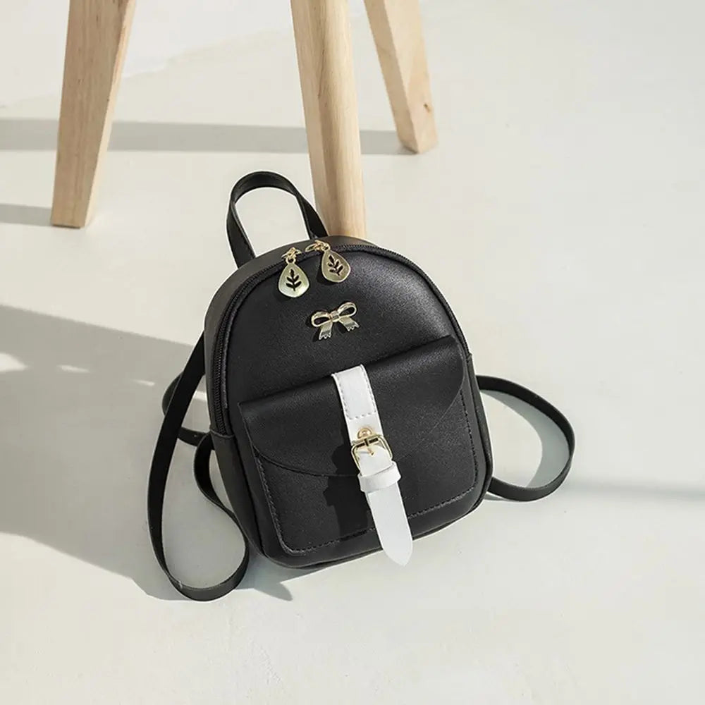 Lyra Mini Backpack