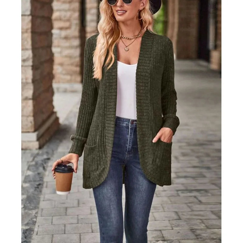 Tilly Cardigan